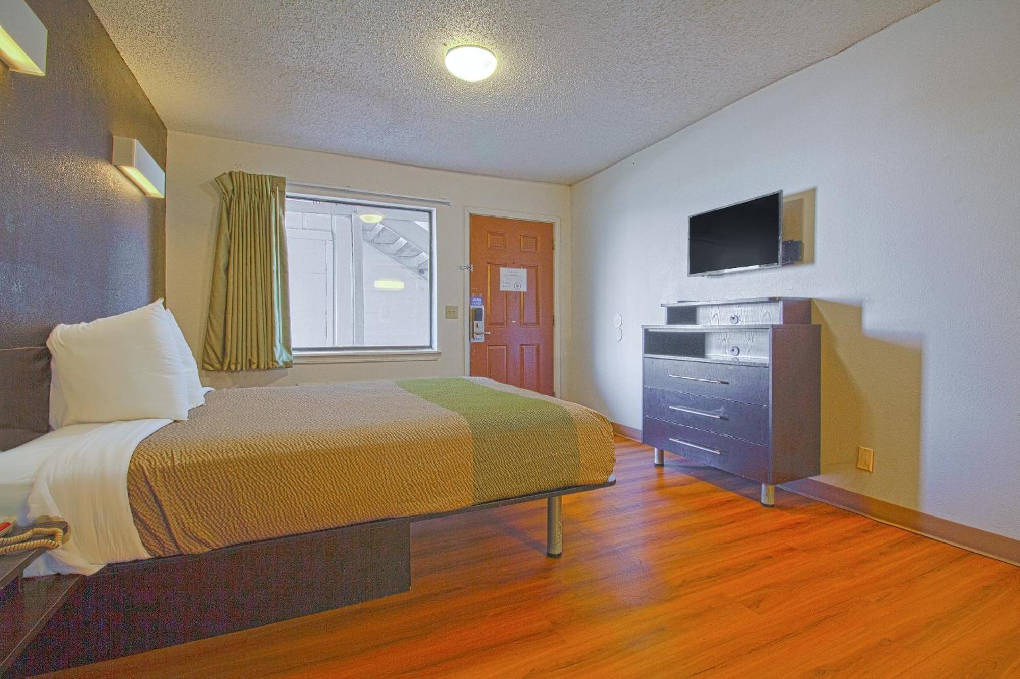 Extended Airport By Oyo 2* Oklahoma City