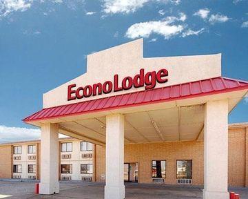 Hotel Extended Airport By Oyo Oklahoma City