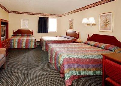 Extended Airport By Oyo Hotel 2*
