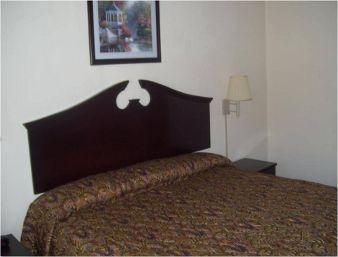 Extended Airport By Oyo Hotel Oklahoma City